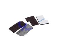 Drum Seal And Cleaning Seal Compatible With MP C6502 C8002 5 Sets(BUY 10 SETS)