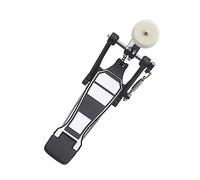 Drum Set Aluminum Alloy Pedal Single Pedal Hammer Musical Instrument Accessories Bass Drum Pedal Accessories