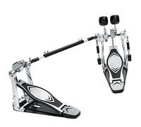 Drum Set Double Bottom Drum Pedal Drum Practice Instrument Accessories Bass Drum Pedal Accessories