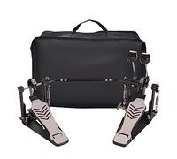 Drum Set Electric Drum Jazz Drum Double Pedal Hammer Pedal Double Chain Cam Power Double Pedal Hammer Bass Drum Pedal Accessories