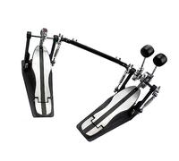 Drum Set Electric Drum Jazz Drum Double Step Hammer Double Pedal Bass Drum Pedal Accessories