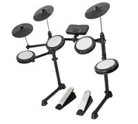 Drum Set Electronic Drums For Adults Home Practice Equipment Jazz Electronic Drums For Beginners No Disturbance Professional electronic drums(Drums)