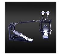 Drum Set Jazz Drum Double Step Hammer Pedal Double Chain Drum Stick Drum Set Accessories Bass Drum Pedal Accessories