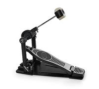 Drum Set Jazz Drum Single Pedal Foot Drum Practice Hammer Instrument Accessories Bass Drum Pedal Accessories