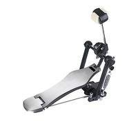Drum Set Single Hammer Jazz Drum Double Chain Hammer Pedal Foot Drum Practice Hammer Instrument Bass Drum Pedal Accessories