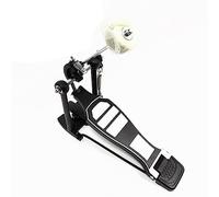 Drum Set Single Pedal Hammer Foot Pedal Drum Practice Hammer Instrument Accessories Jazz Drum Pedal Bass Drum Pedal Accessories (Color : 02)