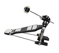 Drum Set Single Pedal Hammer Jazz Drum Single Pedal Foot Drum Practice Hammer Instrument Accessories Bass Drum Pedal Accessories