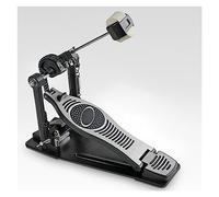 Drum Set Single Step Hammer Jazz Drum Double Chain Single Step Step Hammer Pedal Foot Drum Practice Accessories Bass Drum Pedal Accessories