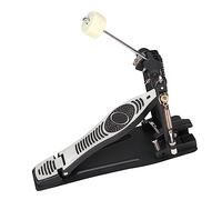Drum Set Single Step Hammer Jazz Drum Single Step Hammer Pedal Percussion Instrument Accessories Bass Drum Pedal Accessories