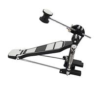 Drum Set Single Step Hammer Jazz Drum Step Hammer Pedal Pedal Bottom Drum Practice Step Hammer Bass Drum Pedal Accessories