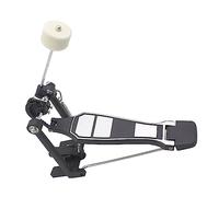 Drum Set Single Step Jazz Drum Pedal Bottom Drum Practice Step Hammer Accessories Bass Drum Pedal Accessories
