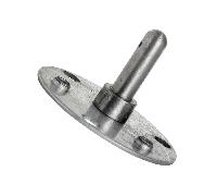 Drum Shaft Pin For Ariston, Hotpoint Ctd, A45Vna, Ale Series Tumble Dryers Genuine