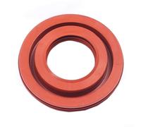 Drum Shaft Repair Hinders Leakage Replacement Orange