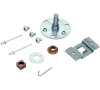 Drum Shaft Repair Kit To Fit Creda 37764E 37765X 37766E 37770 37771 37772E 37773X Tumble Dryer C00095655