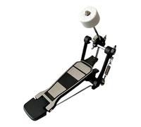 Drum Single Step Jazz Drum Step Hammer Pedal Drum Accessories Drum Pedal Bass Drum Pedal Accessories
