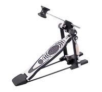 Drum Single-stepping Hammer Jazz Drum Single-stepping Hammer Pedal Pedal Bottom Drum Practice Accessories Bass Drum Pedal Accessories