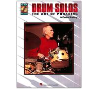 Drum Solos: The Art of Phrasing: 1