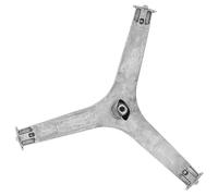 Drum Spider To Fit Samsung WF80F5E2W4W WF80F5E5U4WEF Eco Bubble Washing Machine Genuine DC97-17234A