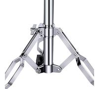 Drum Stand, Adjustable Height Drum Stand Strong Load For Ethereal Snare Drums