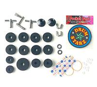 Drum Starz ULTIMATE SURVIVAL PACK for Drummers