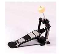 Drum Step Hammer Jazz Drum Single Step Step Hammer Pedal Bottom Drum Practice Instrument Accessories Bass Drum Pedal Accessories