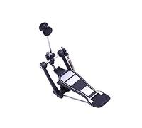 Drum Stepping Hammer Pedal Anti-rust Corrosion-resistant Aluminum Alloy Stepping Hammer Bass Drum Pedal Accessories
