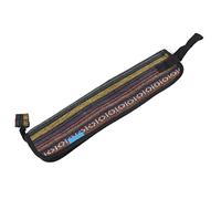 Drum Stick Bags, Portable Folk Exotic Style Drumstick Bag Case Hanging Holder Percussion Marching Band Instrument Storage Accessories Carrying Handbag with Handle for Music Lovers