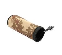 Drum Stick Barrels Drumstick Drum Stick Case Clip On Drum Stick Holder Drumstick Container Bag Drum Holder