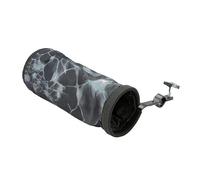 Drum Stick Barrels Drumstick Drum Stick Case Clip On Drum Stick Holder Drumstick Container Bag Drum Holder