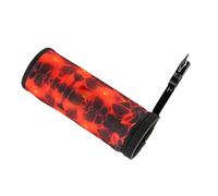 Drum Stick Barrels Drumstick Pouch Case Clip On Holder Container Bag Holder Bag