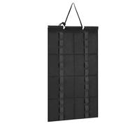 Drum Stick Holder For Drum Set | Portable Drumstick Holder Felt Drum Sticks Holder Display,Foldable Drum Sticks Bag, Drum Stick Holder for 12 Pairs Drumsticks, Home, Studio, Live Show