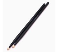 drum sticks 5A,Classic Maple Student Kids Maple Wood Tip,Rugged And Non-slip Drum Parts,Drumsticks For Drums(F)