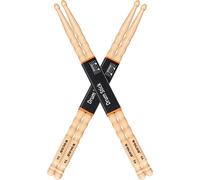 Drum Sticks 5A Drumsticks (Burlywood-2Pack)