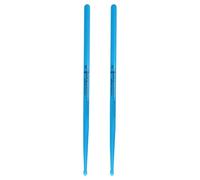 Drum Sticks | 5A Light Up Drum Sticks | Bright Luminous Glöw Ín Thé Dàrk Drumsticks | Glow Drumsticks | Soft And Lightweight Glöw Ín Thé Dàrk Drumsticks For Drummer Adults