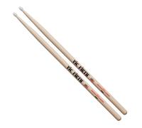 Drum Sticks 5AN Vic Firth VF-5AN Hickory Nylon Tip