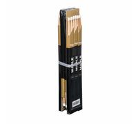 Drum Sticks 7AN Stagg Nylon Tip X12 PAIRS SM7AN