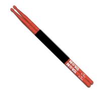 Nova 7A Drum Sticks By Vic Firth Wood 7A Wood Tip VF-N7AR