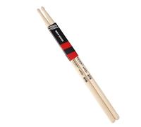 Drum Sticks Drum Sticks Maple Wood Drumstick, Drumsticks 5a, Ideal for Drummers of All Levels, for Drums, Percussion and Practice - (5A-1 Pair)