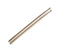 Drum Sticks - Drum Sticks Set - Acorn Wood Tip for Larger Sweet Spot - Hickory Drum Sticks - Consistent Weight and Pitch - 1 Pair