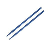 Drum Sticks, Jazz Drum Sticks Multicolor(Blue)