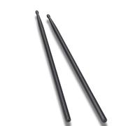 drum sticks Professional 1 Pair 5A,Weight Training Carbon Fiber, For Kids Students And Adults