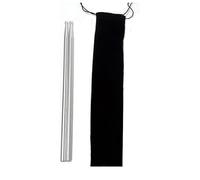 drum sticks Weighted Metal Pure Aluminum,Drum Accessories,Heavy-Duty To For Jazz Acoustic Music Lover Gift(Dark Gray)