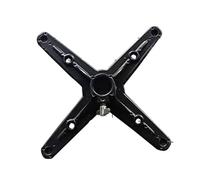 Drum Stool Seats Base Nonslip Feet Seats Throne Base Holder Drum Stool Supporting Base For Drummers Percussionist