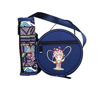 Drum Storage Bag Ethnic Drum Carrying Bag Portable Percussion Outdoor Sherman Storage Bag