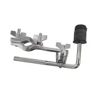 Drum Support Extension Clamp Drum Stand Drum Hardware Drum Mount and Assembly Hardware Instrument Parts and Felt Pads