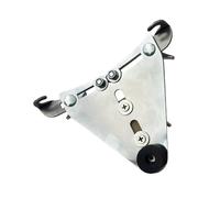 Drum Suspension Quick Releases Clamp Fast Tool Frees Installation Zincs Alloy for Various Drum Stands Adjustable Angles Quick Releases Clamp