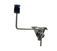 Drum Suspension Quick Releases Clamp Fast Tool Frees Installation Zincs Alloy for Various Drum Stands Adjustable Angles Quick Releases Clamp