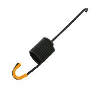 Drum Suspension Spring For Hoover Candy Washing Machines 43005963