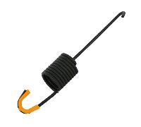 Drum Suspension Spring For Hoover Candy Washing Machines 43005963