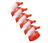 Drum Tap, Aeroflow Dispenser for Plastic Drums, Fits 20L, 25L (5)